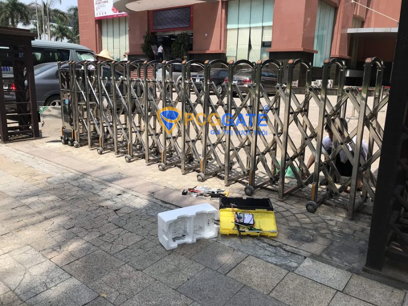 Cách phòng tránh lỗi lệch bánh, nghiêng ray hiệu quả